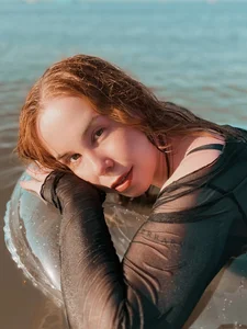 Elsa_RedwoodのSea ​​divaの 8枚の写真