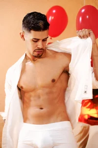 jax_hardのHappy Valentine's Day ❤の 4枚の写真