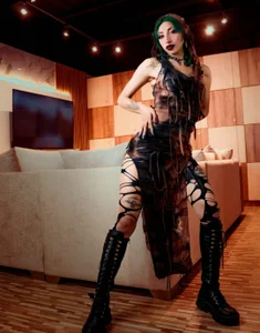 Im_gaia ✡ A place of hope and no Pain, perfect skies with no Rain 𓆩💀𓆪 ✡ Pic 5