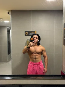 Jordan_Patrick Gym🔥🔥 Poză 3