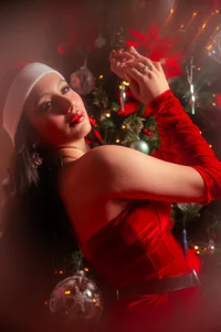 Christmas 2025 od Calipso_Parisi  snímek