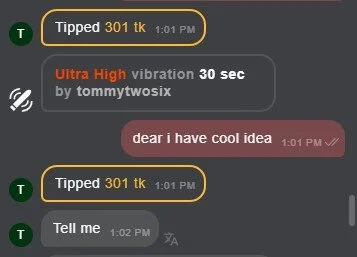 elinanortas top tippers Pic 8