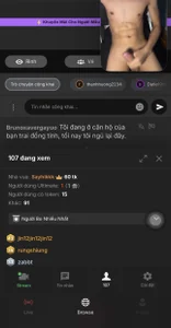 OrionII00II Live for me Pic