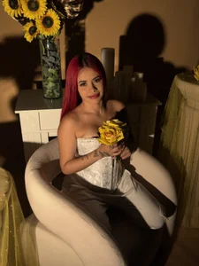 Dalia-Prada happy san valentine❤️ Billede 9