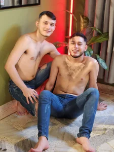 Free time! de TommyandBillie  5 Imagens