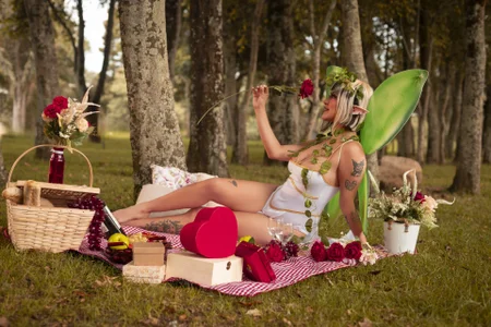 A Romantic picnic de lil_candy77 Foto 6