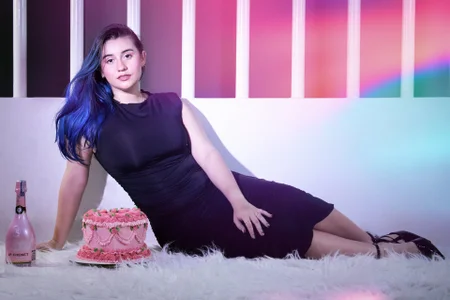 Lana_Herondale My sweet 26 ✨🎂🍭 Pic 3