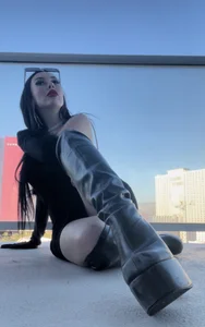 tayluhhhrae1's XXX Nude Photo 4