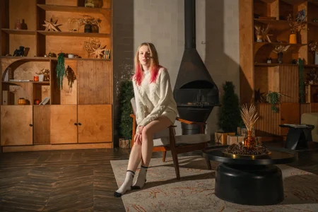 Beatrica_Klein Christmas Day Foto 8