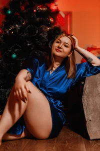 Alice_Walters Xmass 2026 🎄 Kuva 3