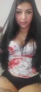 sofiaa_riot Public Bilde