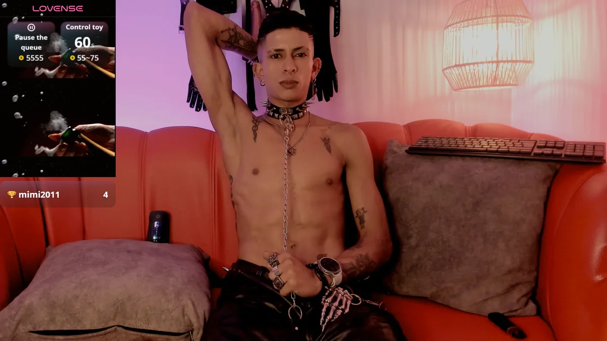 صور Maximoking26 الرائجة  7338