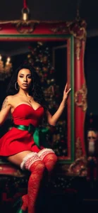 BrianaGolddenn Just for your eyes Pic