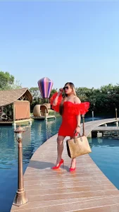 AntoniaSaints kullanıcısının Hot in red albümü -  fotoğraf