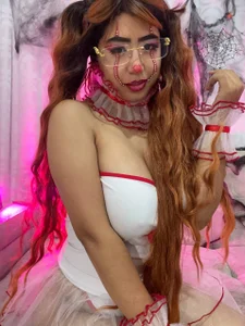 ValeryMorghan Pennywise Sessions Pic 2