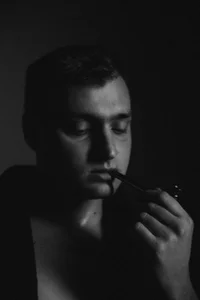 ArchieHolmess XXX nøgenfoto 1