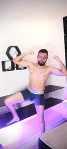 gaara_lion he is handsome Εικόνα