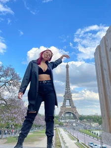 samantha_cherry Europe♥ Pic