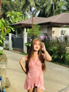 Nami_Campbell Randoms Foto 2