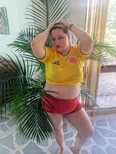 bianca_imp colombian girl Billede 9