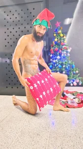 Damian_Shakur merry Bilde