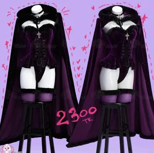 _ymdybi_ cosplay wishlist Pic 2