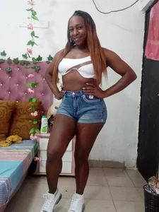 ValeriaTsx patrullera Pic