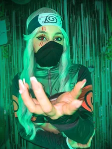 ☀✨Kakashi Hatake (Female Version)✨☀ od AmbarHills_1  2 snímek