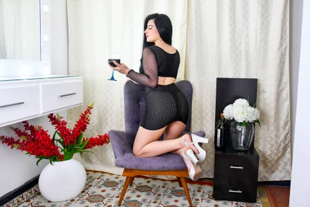 Natasha__Blue san valentin Pic 2