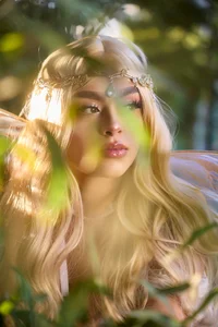 ZafiroMartini_ Hallowen2026🧚🏻‍♀️🎃 Pic 4