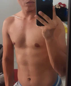 Jerryjoyer SOME PICs OF MY BODY Hình