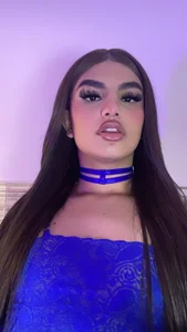 Sophia_Cambpell Sexy mouth 圖片