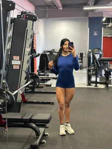 Ema_Rose_ Do you like to train? Foto 3