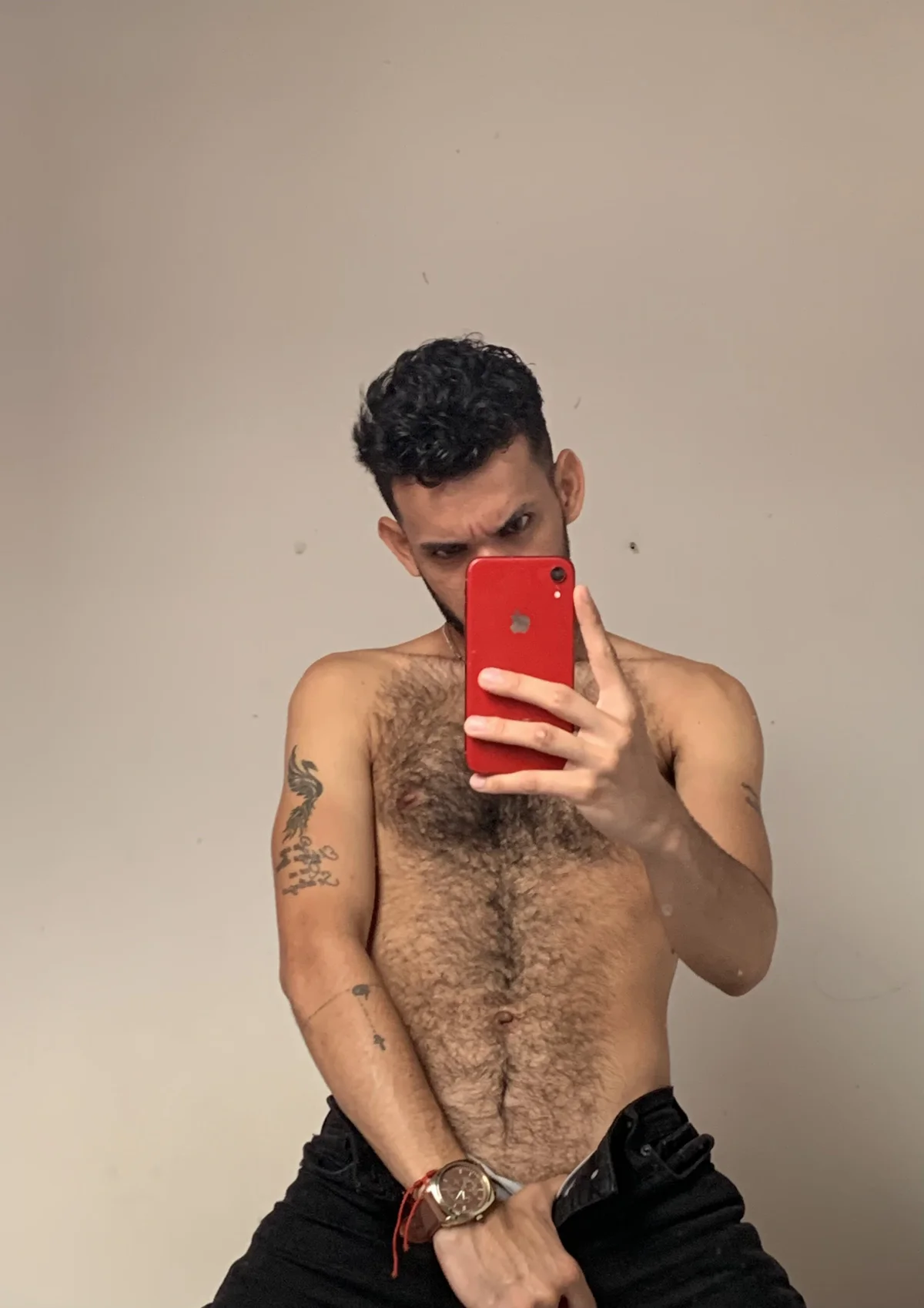 Foto em tendência de EthanGrey 1912