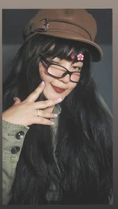 Sakura_0505 Yummy yummy 🌺🥰❤️😋🤤 Pic 3