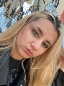 BarbaraShyXThats Me Bild