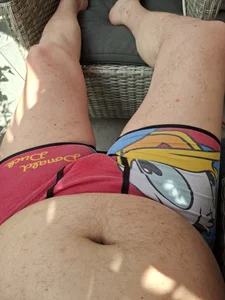 DanteRun Sexy Billede 4
