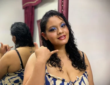 AlexaCollet Dare to know me 🖤 Bilde