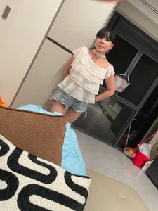 hdbaobei's XXX Nude Photo 5