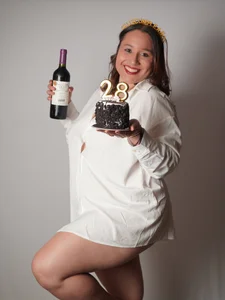 Ava_sweety My birthday #28 🎉💕🎀 Pic