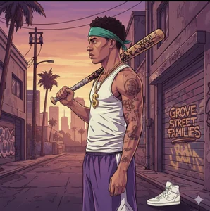 DavisuarezPublic Bild 2