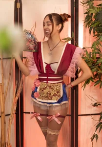 angelikarose1 Halloween 2024 - 1 사진 2