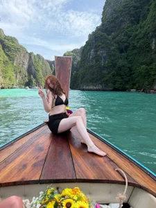 My travel on the world de JaimieNoerenberg Foto 4