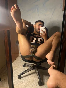 ItsMeEros Casual Pic 2