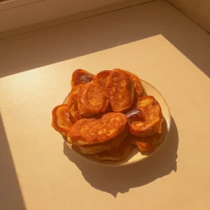 RuthMorse baking love Pic 6