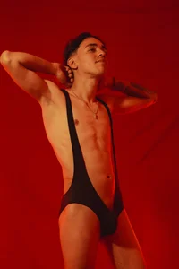 Mick-lollipopのBody and Soulの 3枚の写真