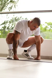 Blank Canvas, Raw Desire de Zed_ferrer Foto