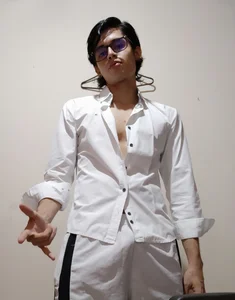 Dante6 White clothes slika 2