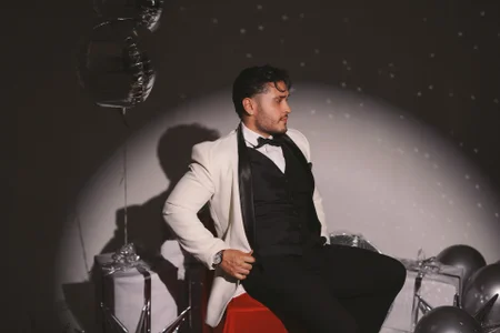 JossAckland Merry Christmas!🎅🏻 Pic 5