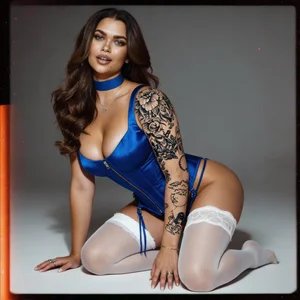 Lucy_Luxe Public Bilde 2